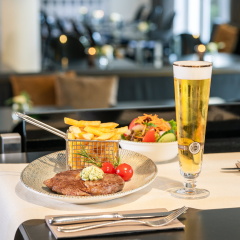 Victor's Residenz-Hotel München - Bild 13