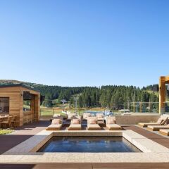 Viceroy Kopaonik Serbia in Kopaonik, Serbia from 125$, photos, reviews - zenhotels.com photo 35