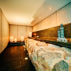 Designhotel UberFluss - Bild 28