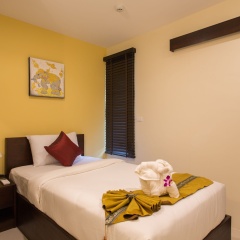 The Lai Thai Luxury Condominiums - Bild 3