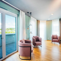 Brera Serviced Apartments Ulm - Bild 2