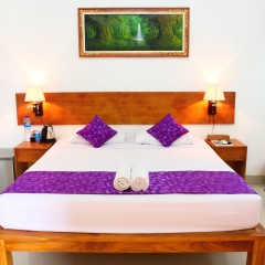 Chillhouse Lembongan - Bild 4