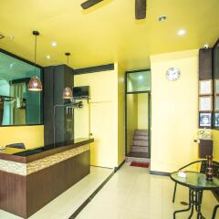 East Brother inn in Kathu, Thailand from 39$, photos, reviews - zenhotels.com photo 4