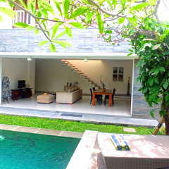 Andamar Luxury Villas - Bild 18