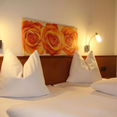 Hotel Wilde Rose - Bild 4