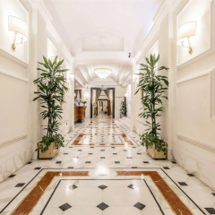 Raeli Hotel Archimede - Bild 25