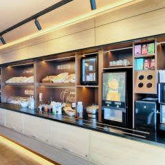 B&B Hotel München-Hbf - Bild 13