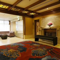 Ryogoku View Hotel thumbnail 3
