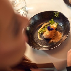 WestCord Fashion Hotel Amsterdam - Bild 11