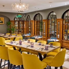 Copthorne Tara Hotel London Kensington - Bild 21