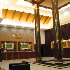 Tanya Inn Chiangrai thumbnail 2