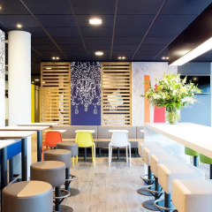 B&B Hotel Amsterdam-Zaandam - Bild 20