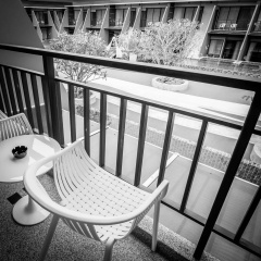 The Phu Beach Hotel - Bild 7