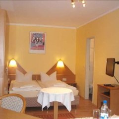Hotel Ottersleben - Bild 14