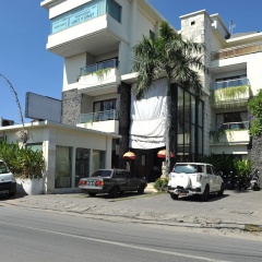 Airy Nusa Dua Pratama Segara Windu 1 Benoa Bali - Bild 1