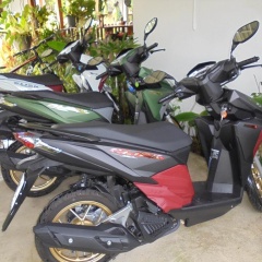 JJ Bungalow Khao Lak - Bild 7