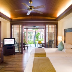 Centara Grand Beach Resort Phuket Hotel - Bild 13