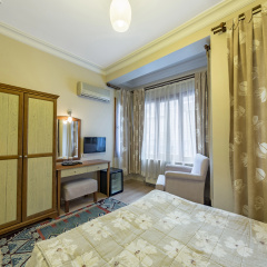 Hotel Fehmi Bey - Bild 3