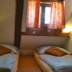 Отель Hostel Merlin Чехия, Чешский Крумлов - отзывы, цены и фото номеров - забронировать отель Hostel Merlin онлайн фото 10