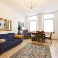 Hannover Business Apartments - Bild 13