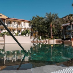 Hotel Karbelsun - Bild 17