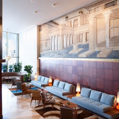 Brown Acropol Hotel - Bild 21
