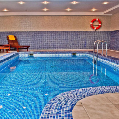 BQ Apolo Hotel - Bild 18