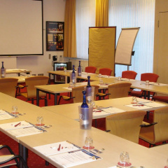 Altstadthotel Arte - Bild 18