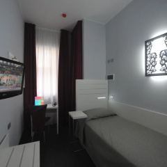 Hotel Aaron - Bild 6