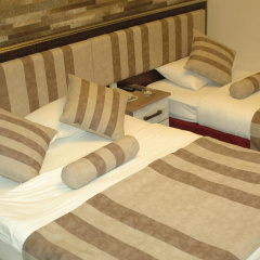Konak Saray Hotel - Bild 4