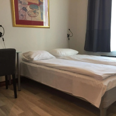 P-Hotels Oslo - Bild 3