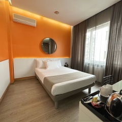 My Dora Hotel - Bild 6