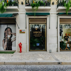Lisbon Art Stay Hotel & Apartments - Bild 1