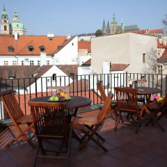 Hotel Pod Vezi - Bild 16