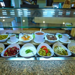 Blend Club Aqua Resort - Bild 12