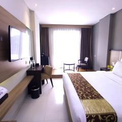 Montana Premier Senggigi - Bild 3