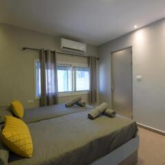 Amdar Hotel and Hostel in Eilat, Israel from 120$, photos, reviews - zenhotels.com photo 10