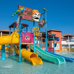 Atlantica Aeneas Resort thumbnail 19