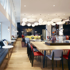 citizenM Zürich - Bild 20