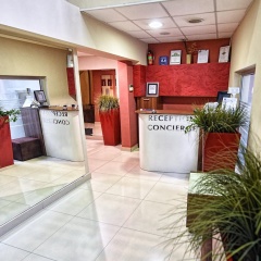 Отель 1