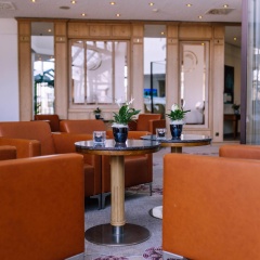 Atomis Hotel Munich Airport by Mercure - Bild 1
