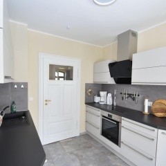 Modern Holiday Home in Eisenach Thuringia with Terrace - Bild 12