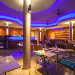 Norn Talay Surin Beach Phuket Hotel - Bild 21