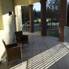 Appartements Am Kurpark thumbnail 15