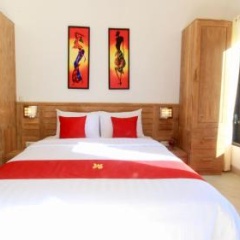 Villa Kupu Kupu Lovina - Bild 2