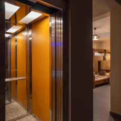 Taksim Square Hostel - Bild 7