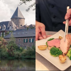 Mercure Hotel Dusseldorf - Ratingen - Bild 19