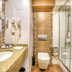 Best Western Plus Hotel Konak - Bild 10