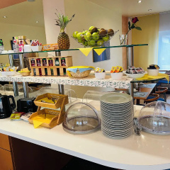 Hotel Niederraeder Hof - Bild 12