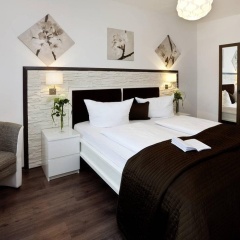 City Apart Hotel Fssen - Bild 5